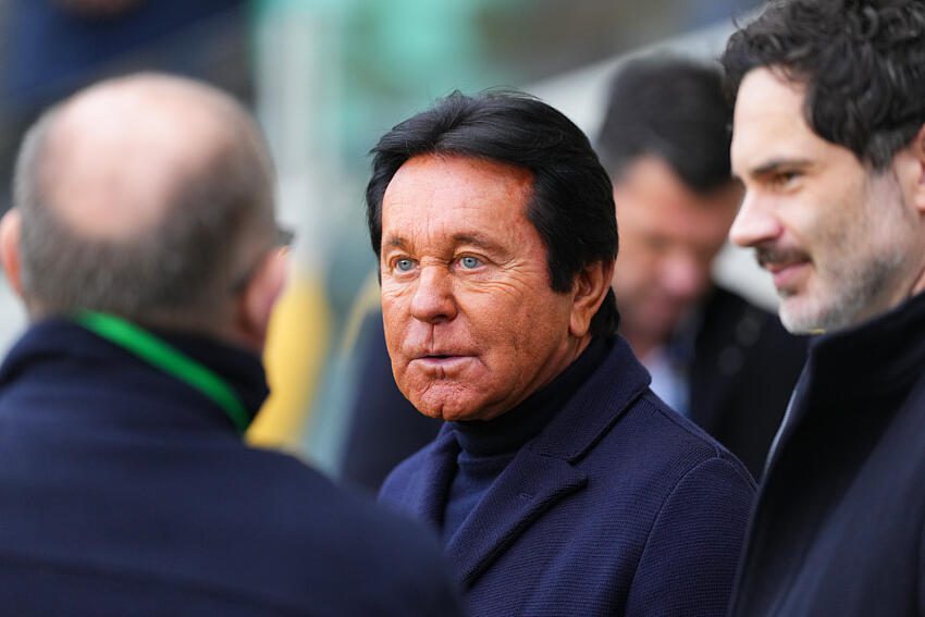 Le média The Guardian enfonce un peu plus le FC Nantes sur la gestion du club