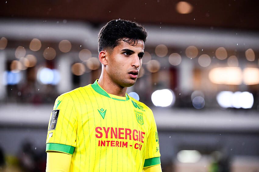FC Nantes. Une première compo probable avec Yousuf et sans Cabella face à l’AJ Auxerre