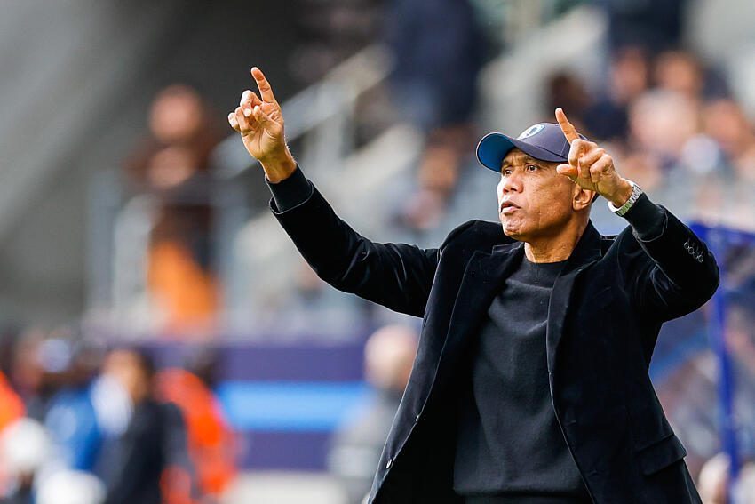 Ex-FC Nantes. Antoine Kombouaré a (presque) réussi sa mission avec le Paris FC