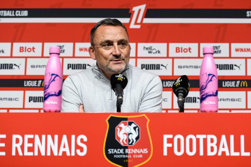 FC Nantes. Un retour et deux incertains au Stade Rennais pour le derby