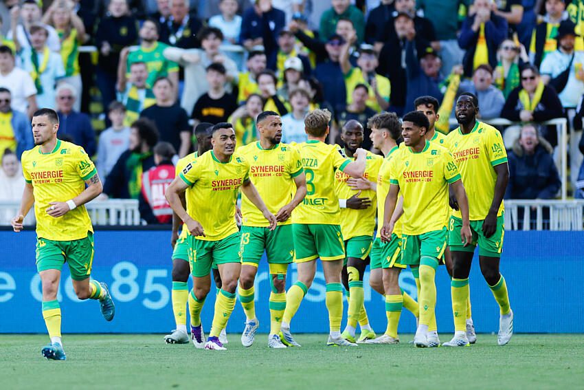 Mohamed au top, Tabibou en travers. Les notes de la presse pour Nantes – Brest