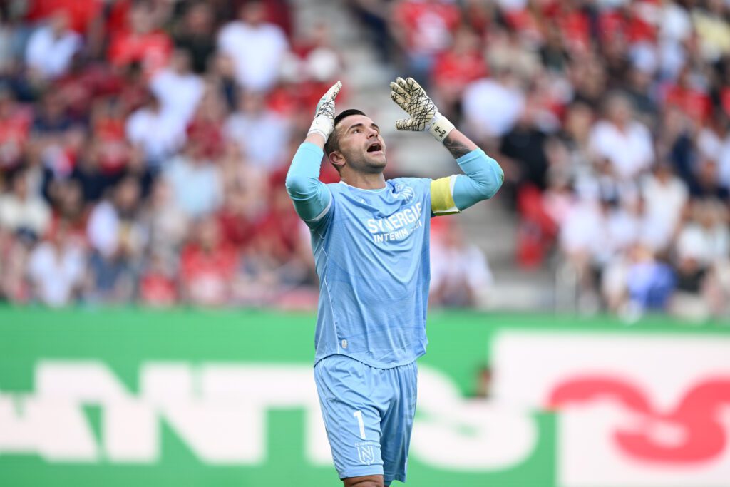 Le FC Nantes fait partie des pires élèves d’Europe