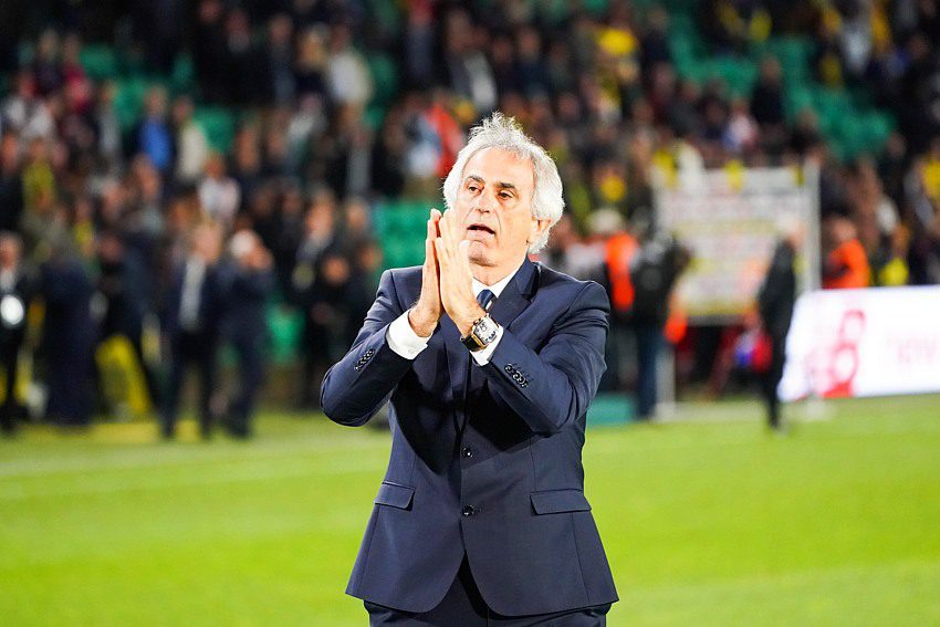 Vahid Halilhodzic fera le dernier match de sa carrière avec le FC Nantes demain soir