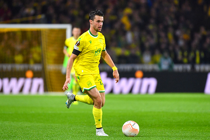 Ex-FC Nantes. « Je souhaite rester dans le monde du football ou du sport » : Corchia évoque son futur
