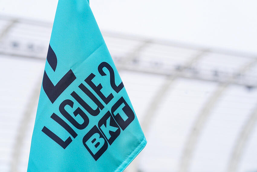 Nous connaissons officiellement les adversaires du FC Nantes en Ligue 2