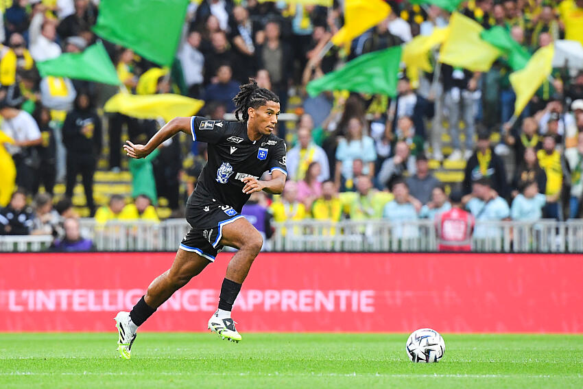 FC Nantes. La Côte d’Ivoire officialise un nouveau forfait avant d’affronter l’Équipe de France à la Beaujoire