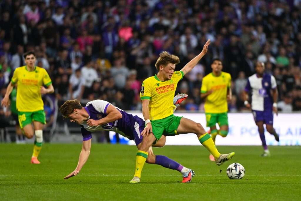 FC Nantes – Toulouse FC : Les derniers pronostics de la rédaction de la saison