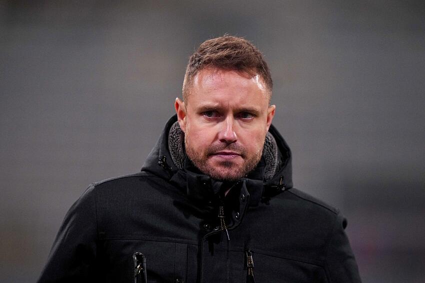 « La normalité, c’est de perdre » : Nicolas Chabot veut saisir sa chance pour battre Lyon en demi-finale de play-off