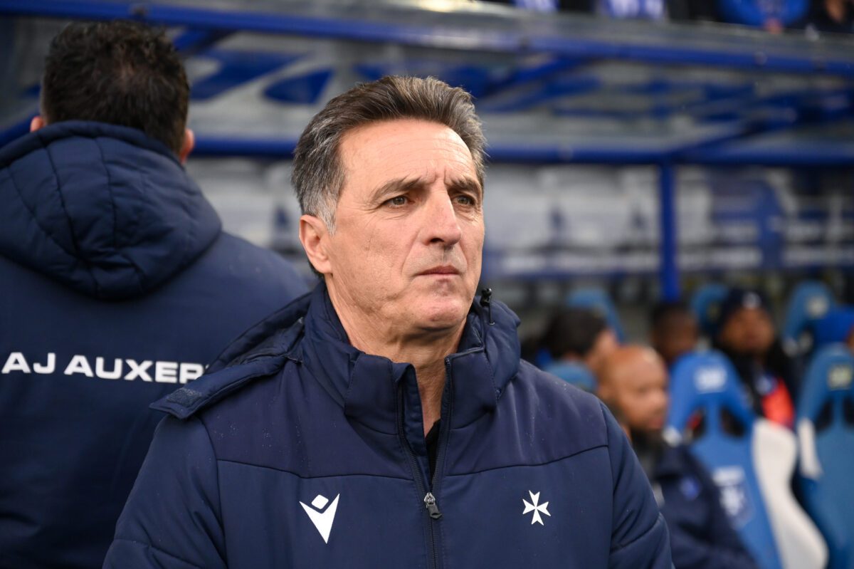 Cité au FC Nantes, Pélissier fait le point sur son avenir