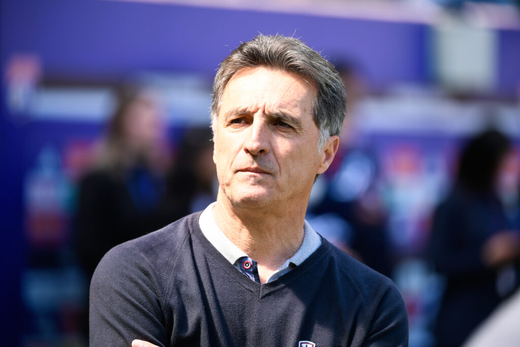 FC Nantes. Pélissier parti pour rester à l’AJ Auxerre ?