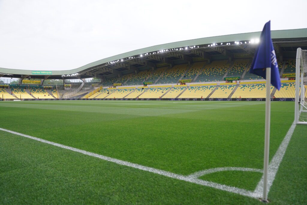 FC Nantes. Le club casse ses prix pour éviter une Beaujoire vide face à Toulouse