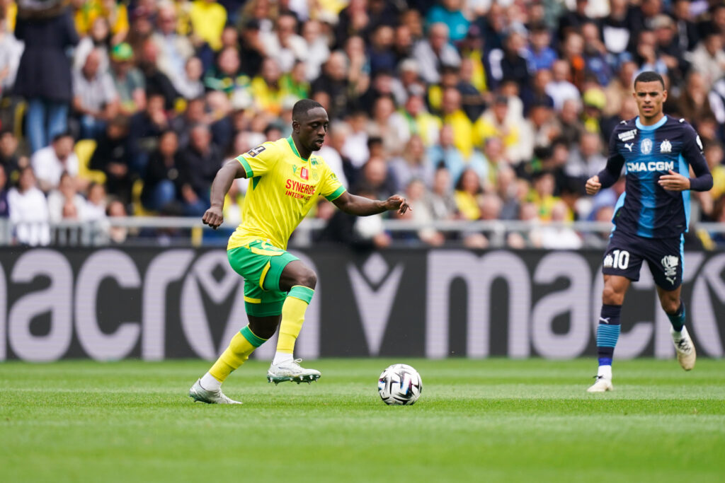 FC Nantes. Un Canari convoqué avec sa sélection pour la Coupe du monde 2026