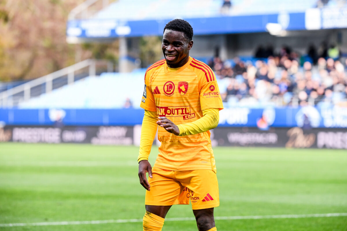 Deuxième recrue de l’été au FC Nantes : qui est Wilitty Younoussa ?