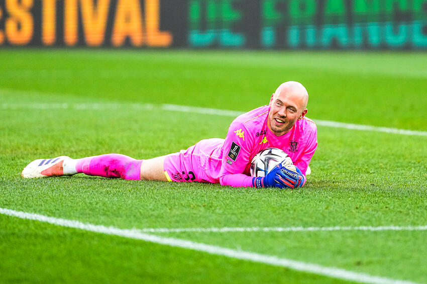 Maxime Dupé fait son retour au FC Nantes (Officiel)
