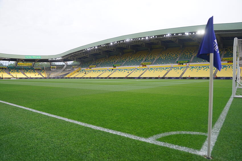 FC Nantes. Romain Molina en remet une couche sur le projet de rachat de Paulo Tavares