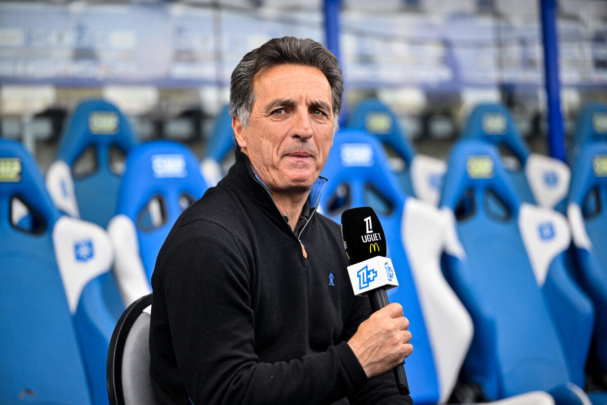 Cité au FC Nantes avant Der Zakarian, Pélissier évoque son avenir