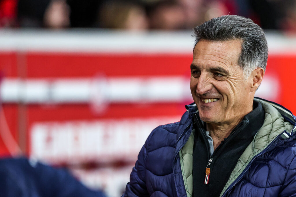 FC Nantes. Pélissier devrait bien quitter l’AJ Auxerre