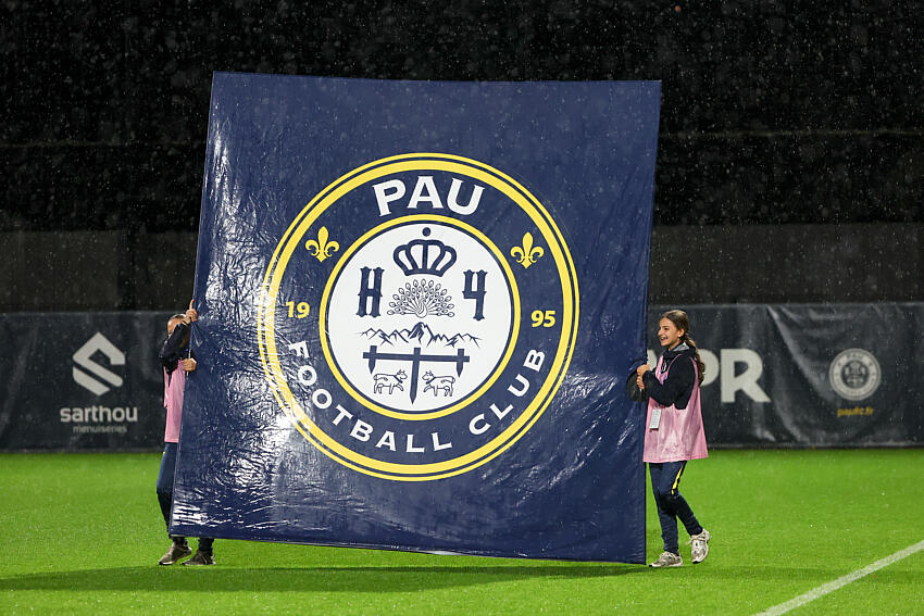 Mercato. Un club de Ligue 2 toujours interdit de recruter après une décision du TAS