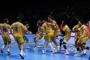 Team of Nantes