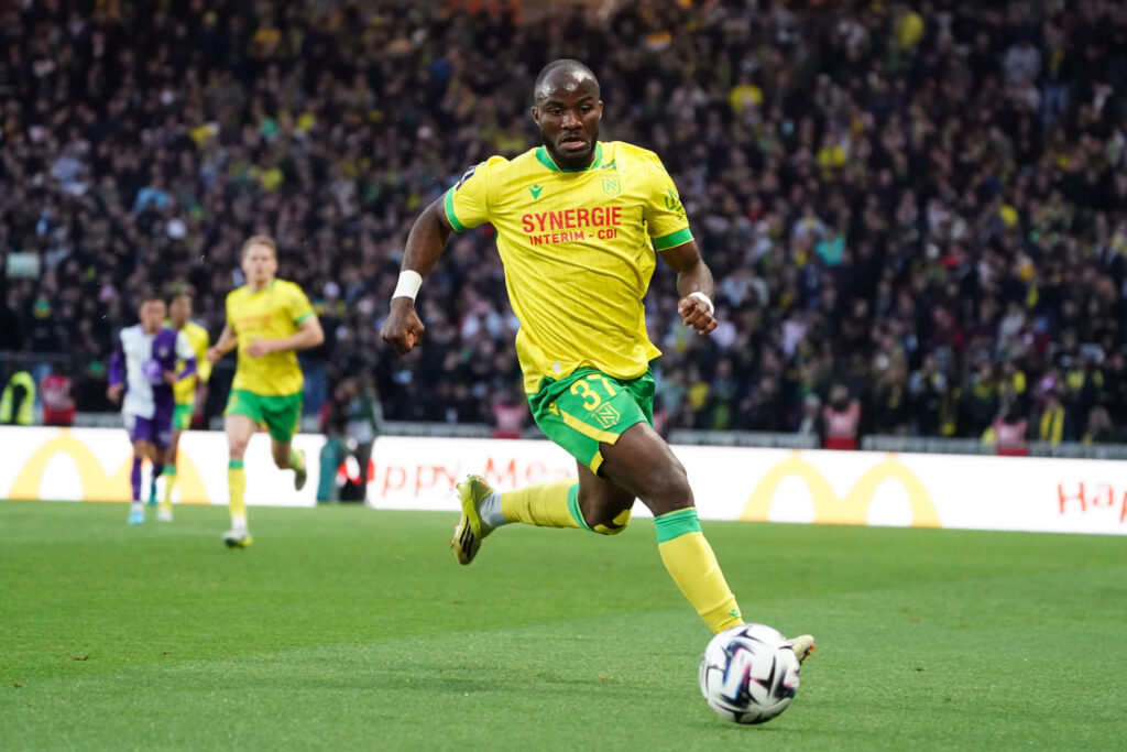 Le FC Nantes ne fait pas mieux qu’un match nul face à La Roche-sur-Yon (1-1)