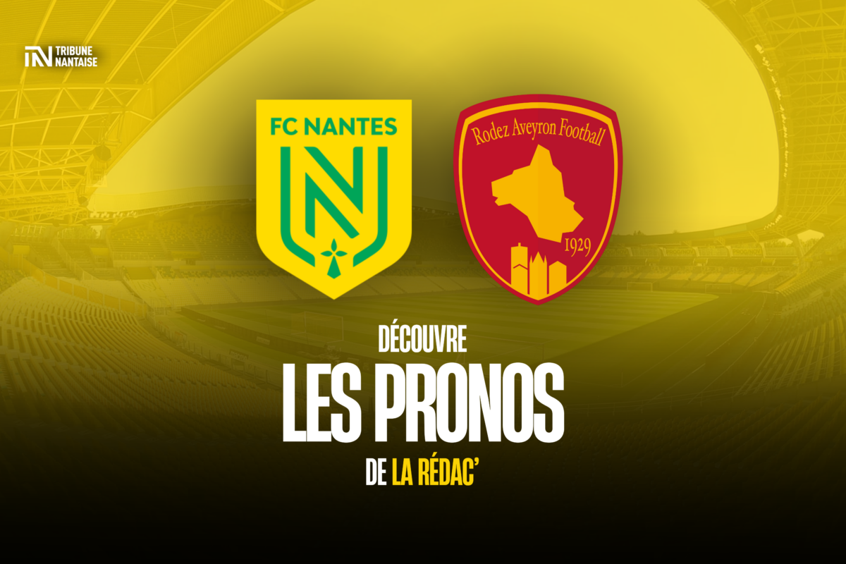 EA Guingamp – FC Nantes  : La rédaction croit-elle à une réaction des Canaris en Bretagne ?