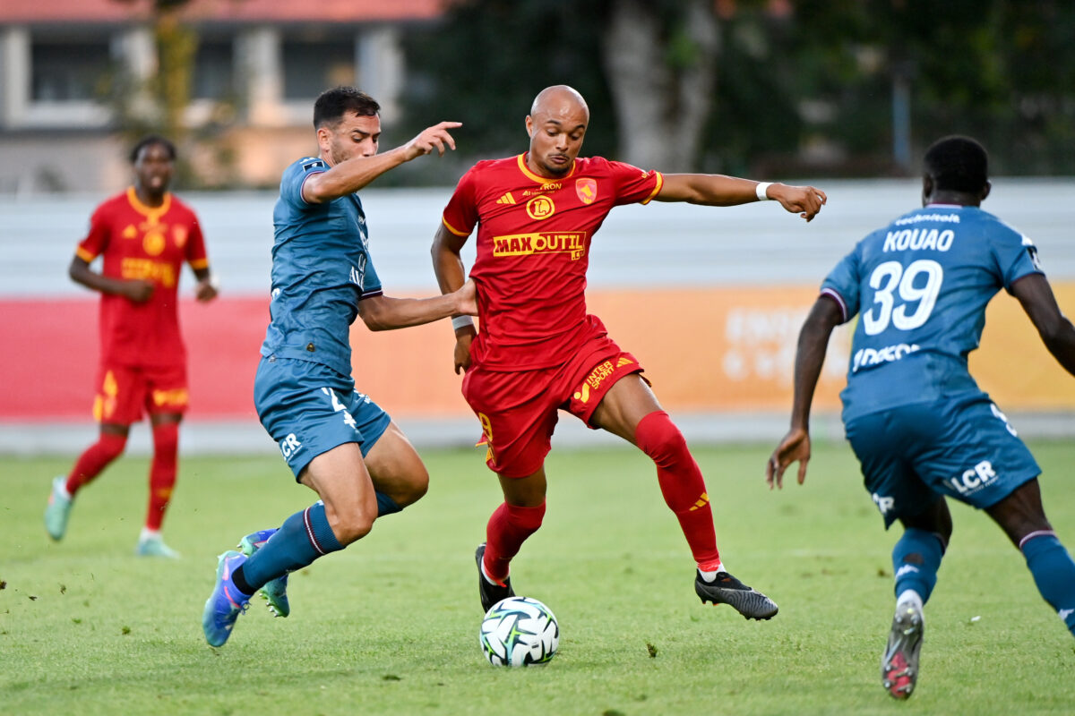 Mercato. Timothé Nkada aurait refusé le FC Nantes (Sacha Tavolieri)
