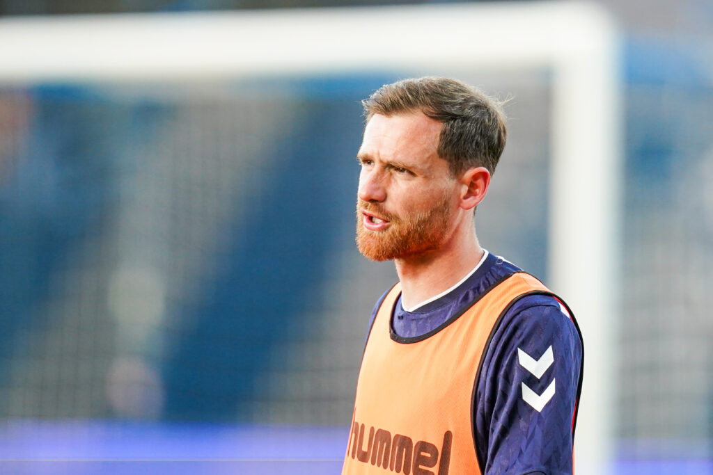 Le FC Nantes a formulé une offre à Dunkerque pour Thomas Robinet (L’Équipe)
