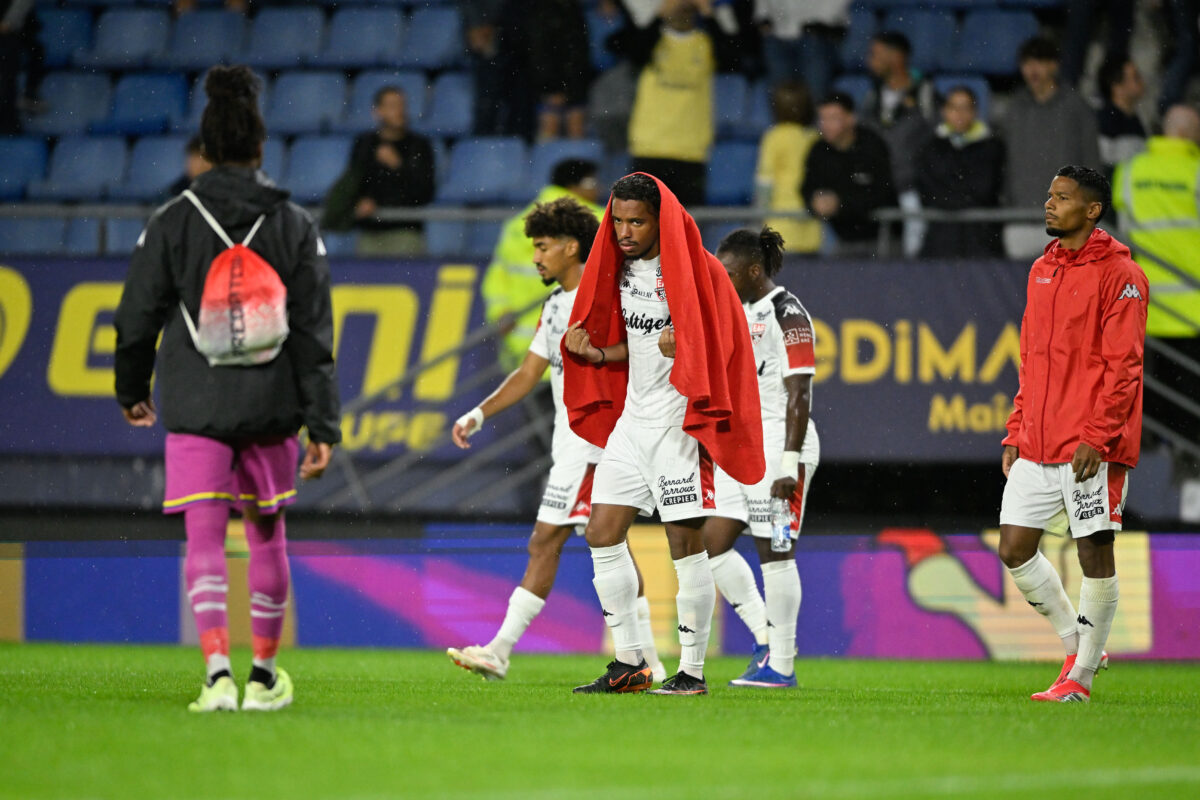 Guingamp – FC Nantes : les Canaris en crise, mais les Guingampais ne vont pas beaucoup mieux