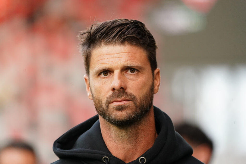 FC Nantes : « C’est dur, c’est cruel », regrette Grégory Poirier après le nul à Guingamp