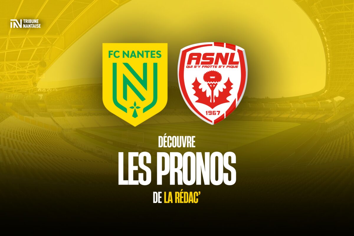 FC Nantes – AS Nancy  : La rédaction croit-elle à une première victoire cette saison ?
