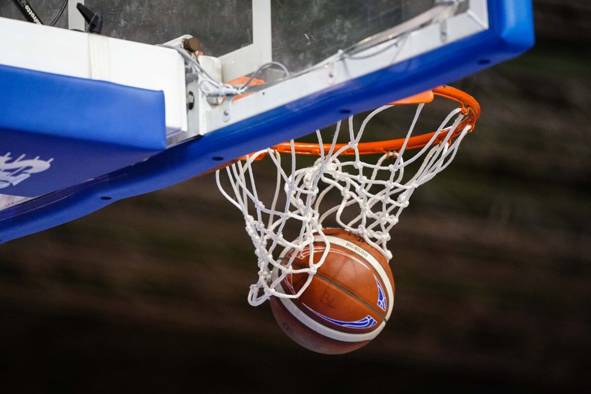 Décimé par les absences, le Nantes Basket Hermine annule son dernier match de préparation
