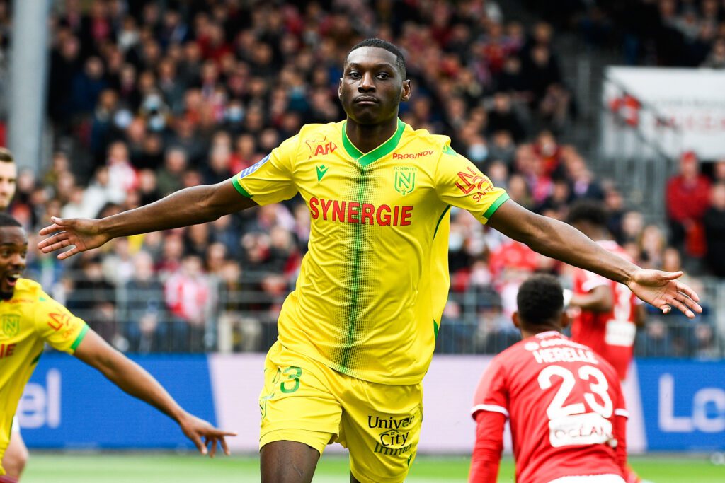 FC Nantes et l’Équipe de France : Une histoire riche mais un fil désormais rompu