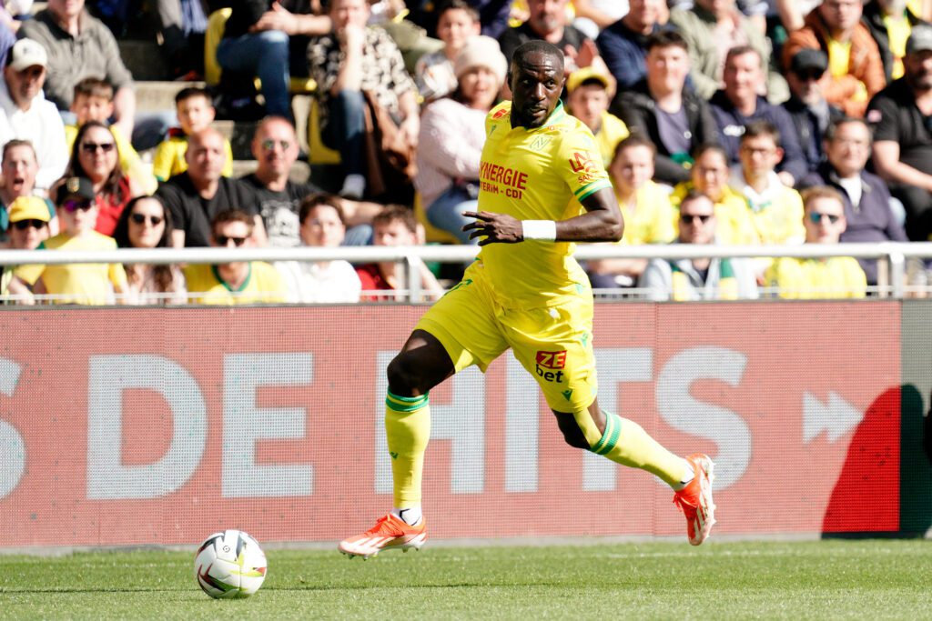 Ex-FC Nantes. Que devient Moussa Sissoko, deux ans après son départ ?
