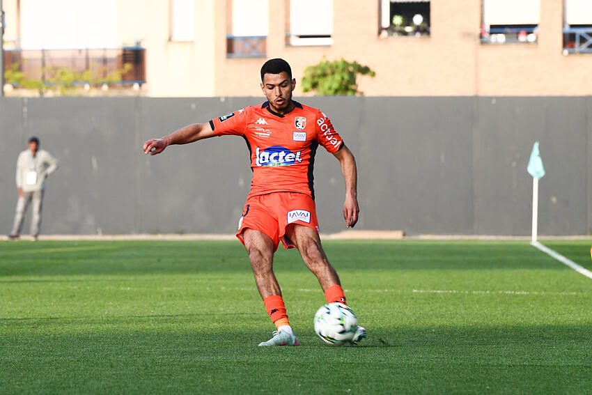 FC Nantes. Cherni titulaire pour son retour en sélection, la Tunisie accrochée