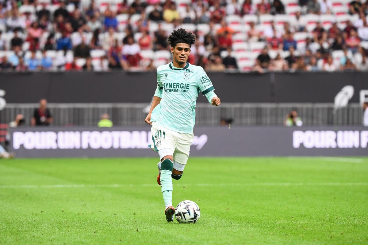 FC Nantes. Mercato : « Une nouvelle aventure commence », les premiers mots de Benhattab avec Montpellier