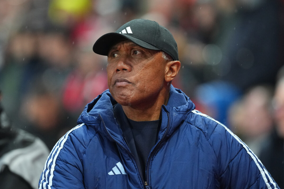 Ex-FC Nantes. « J’ai toujours dit qu’un jour j’aimerais faire une sélection, vivre une Coupe du monde », rêve Antoine Kombouaré
