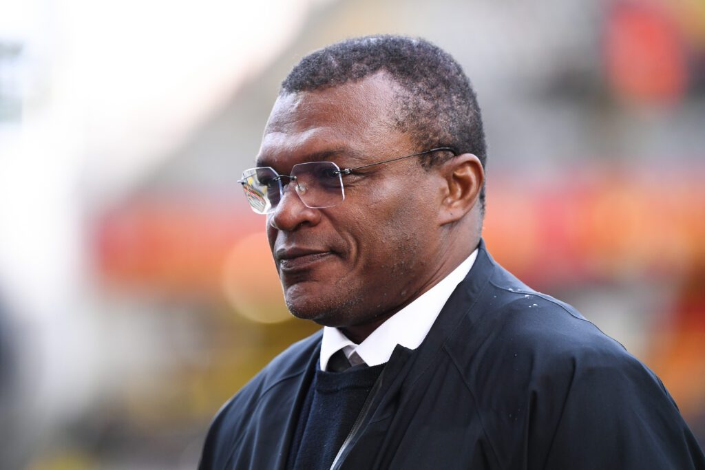 Ex-FC Nantes : « Souvent, les gens nous disent qu’on est chanceux… moi je n’accepte pas », Marcel Desailly évoque les sacrifices de sa jeunesse