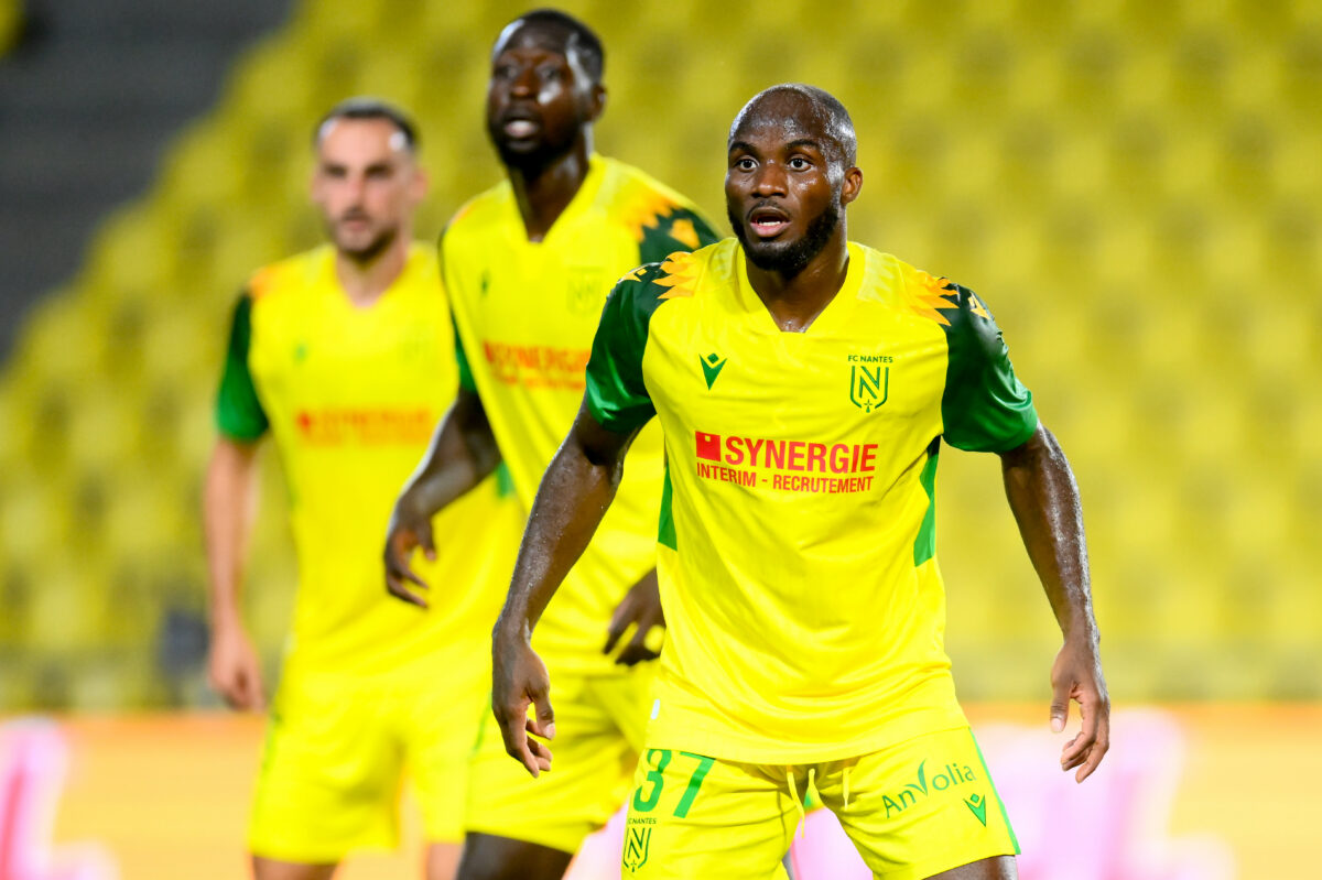 US Boulogne 1-2 FC Nantes : Ganago et Sissoko au top, les notes des Canaris