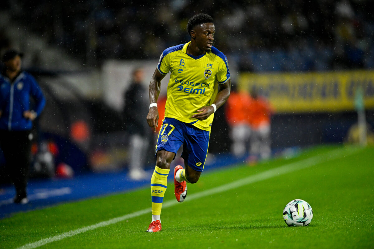 FC Nantes : attaque en panne, défense de fer... À quoi s’attendre face à Sochaux ?