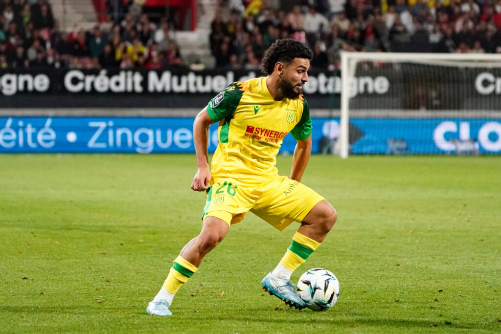 FC Nantes. On en sait enfin un peu plus sur la défaite face au Mans