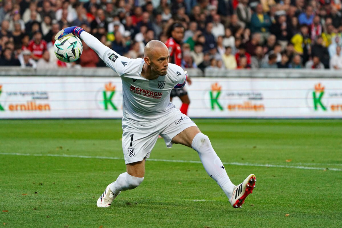 FC Nantes – AS Nancy : enfin la première victoire de la saison ?