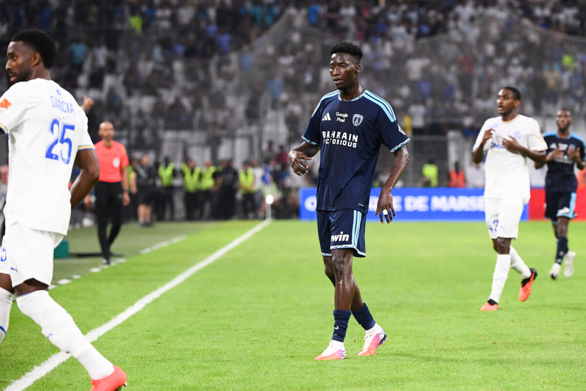 Mercato. Comment le FC Nantes est passé à côté d’un joueur à 25 M€ à cause... d’un forfait internet