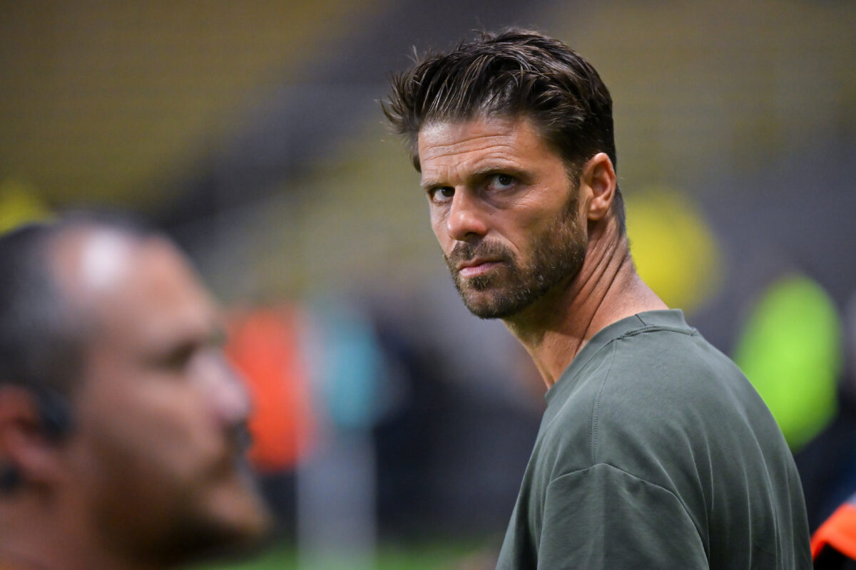 FC Nantes : Grégory Poirier reconnaît « un besoin immédiat de résultat » avant Boulogne