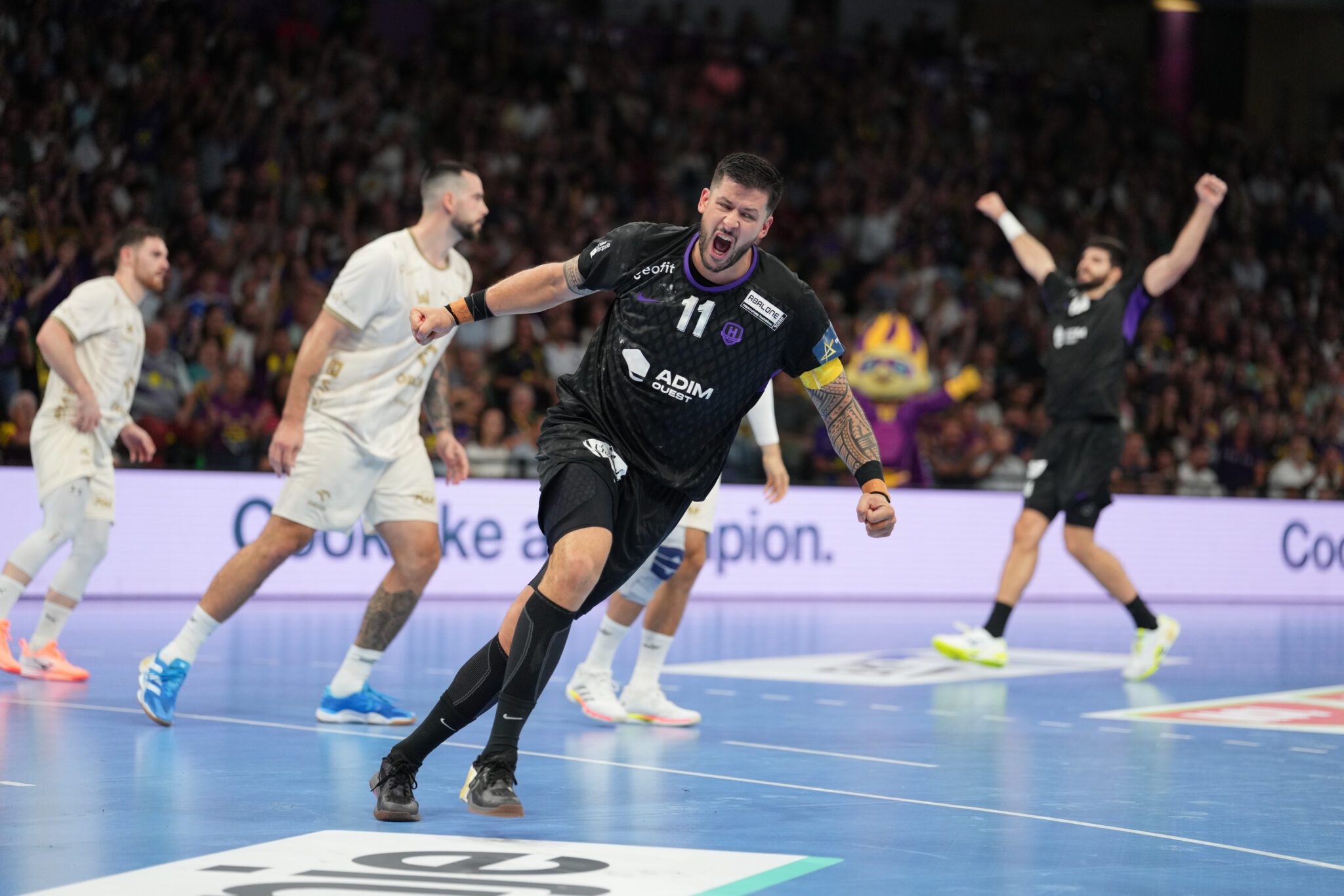 nicolas-tournat-hbc-nantes-wisla-plock