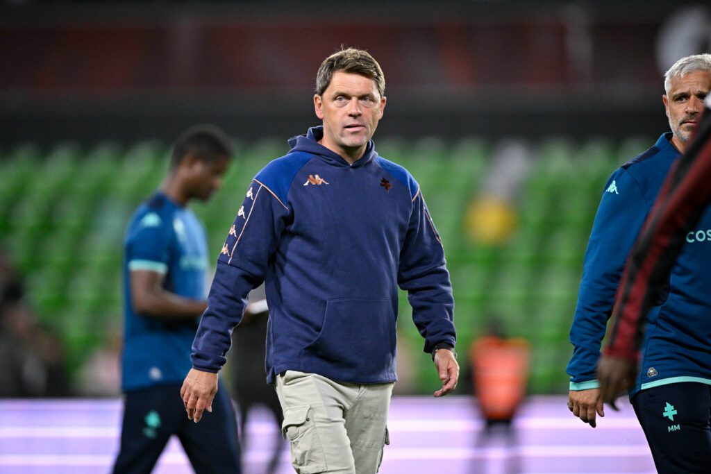 FC Nantes. Après Der Zakarian, un deuxième coach de Ligue 2 remercié
