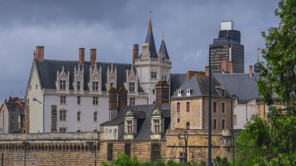Actu locale : une grève et une manifestation des agents du service public, le 29 septembre à Nantes