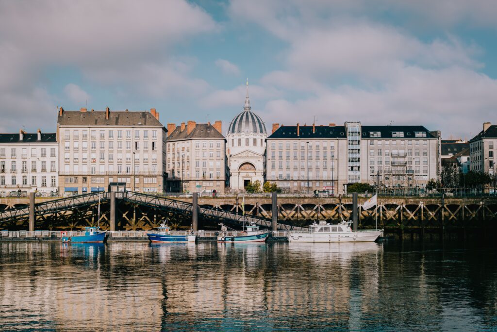 Actu locale : les inscriptions pour le Marathon de Nantes 2027 ouvrent ce mardi
