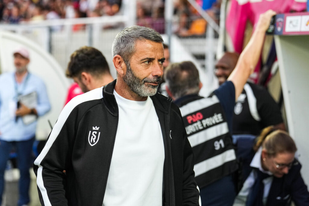 FC Nantes – Reims : trois absents et trois incertains côté rémois