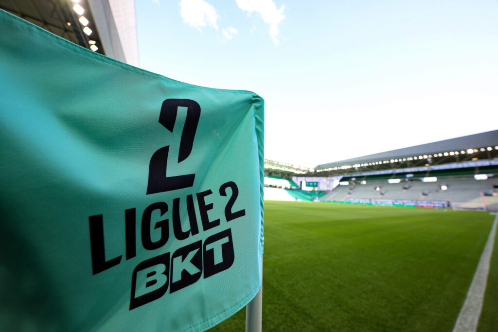 ASSE – FC Nantes : sur quelle chaîne et à quelle heure voir le match de Ligue 2 ?