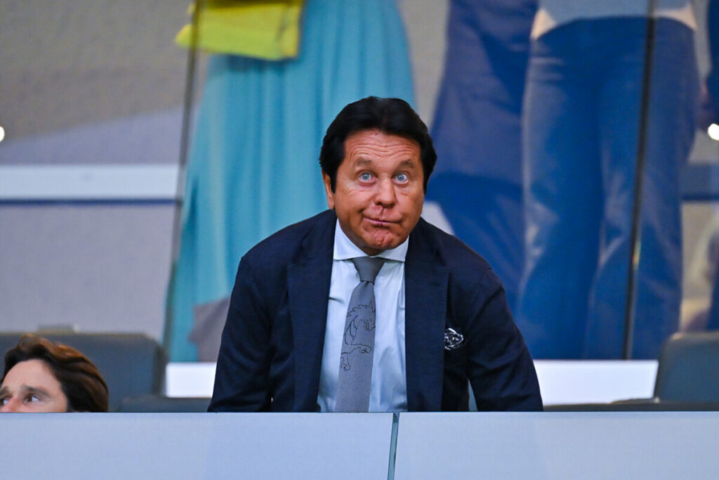 Vente FC Nantes : « Attention à ce que la farce ne devienne pas tragique », les révélations explosives de Romain Molina